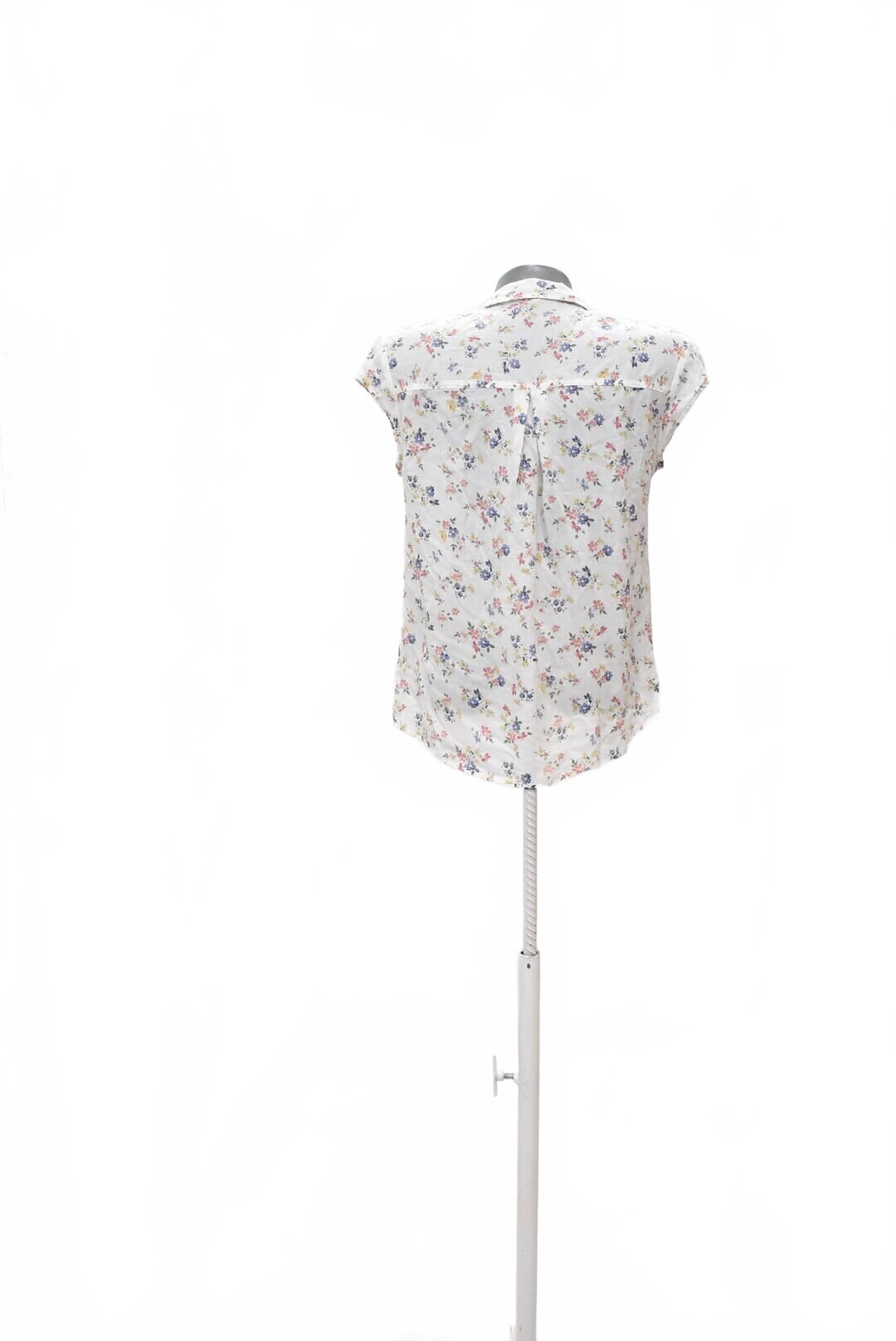 Damen bluse : Brand,Farbegeblümt,größe: size