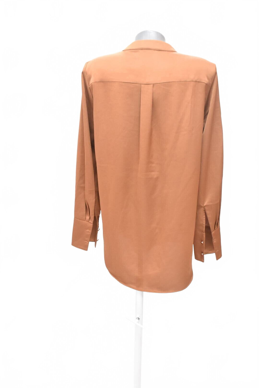 Damen bluse : Brand,Farbebraun,größe: size