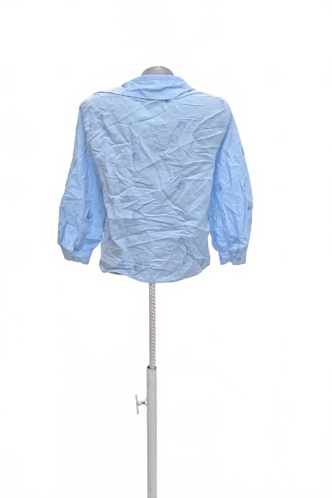 Damen bluse : Brand,Farbeblau,größe: size