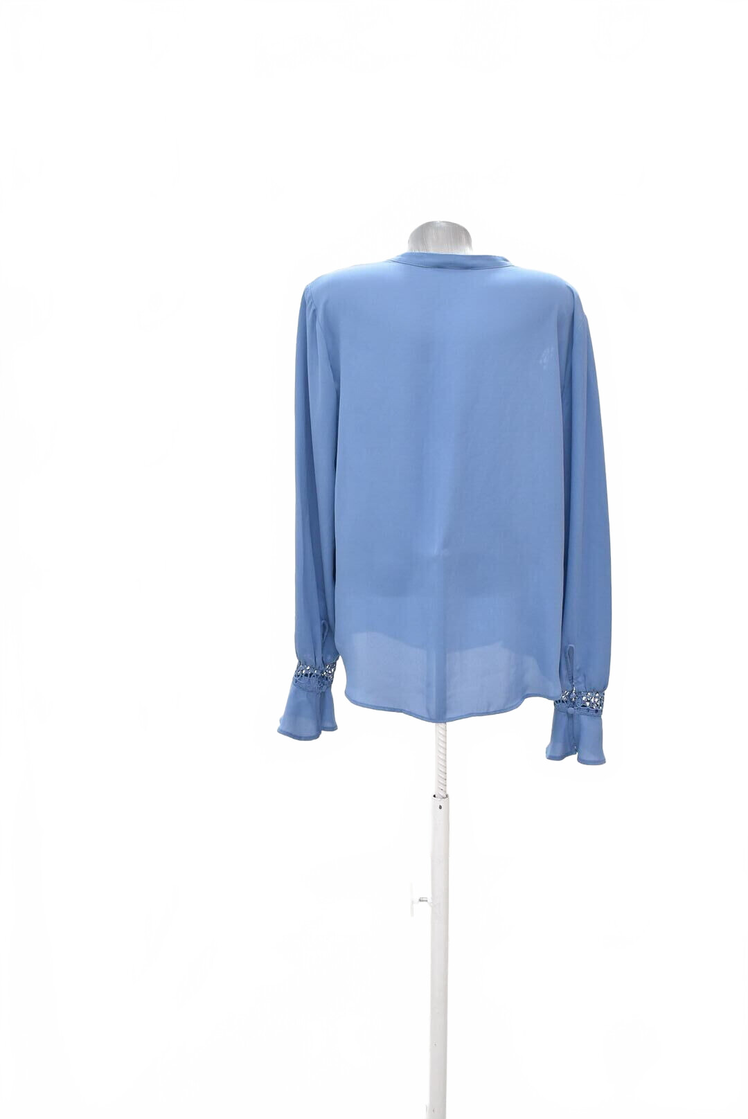 Damen bluse : Brand,Farbeblau,größe: size