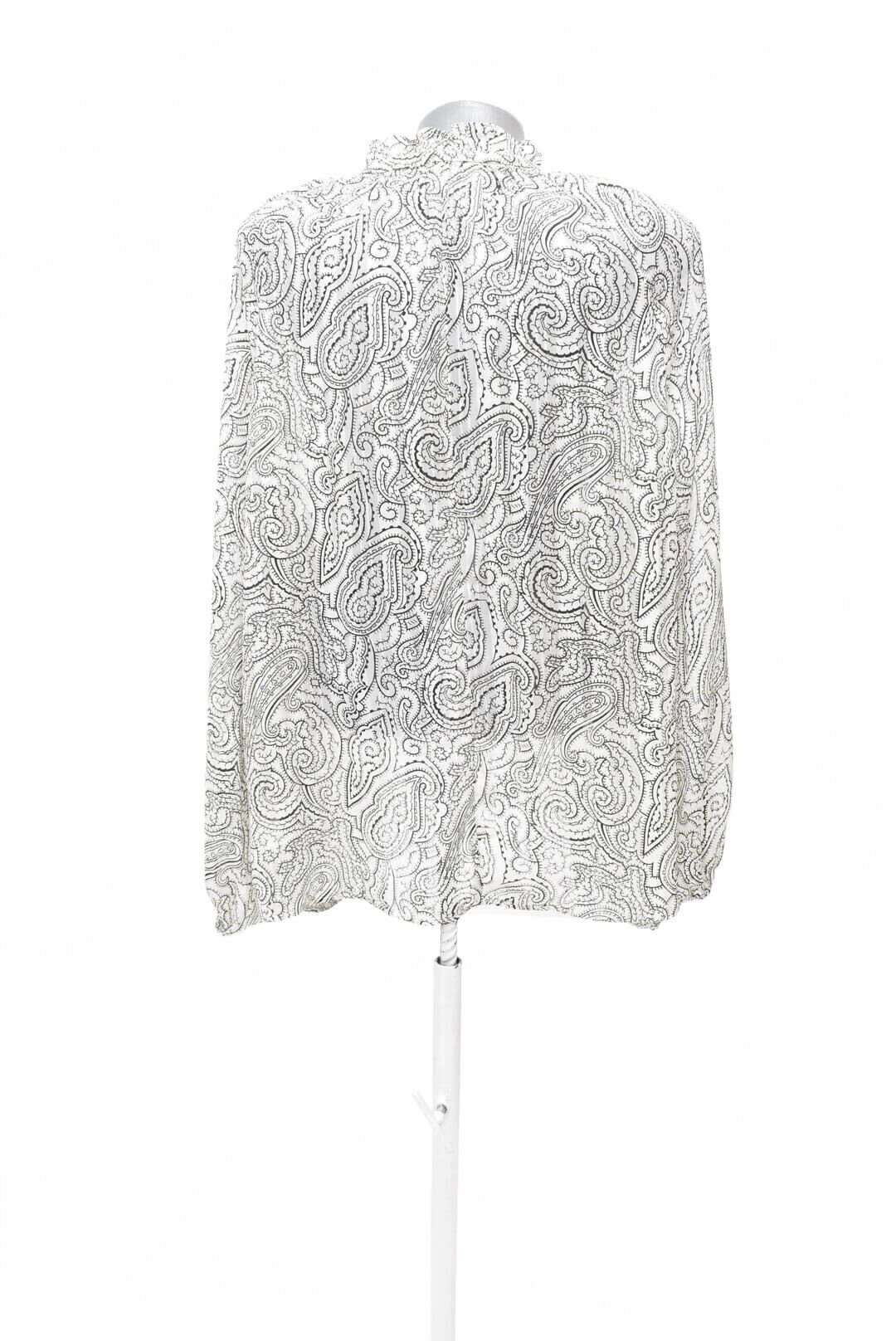 Damen bluse : Brand,Farbegemustert,größe: size