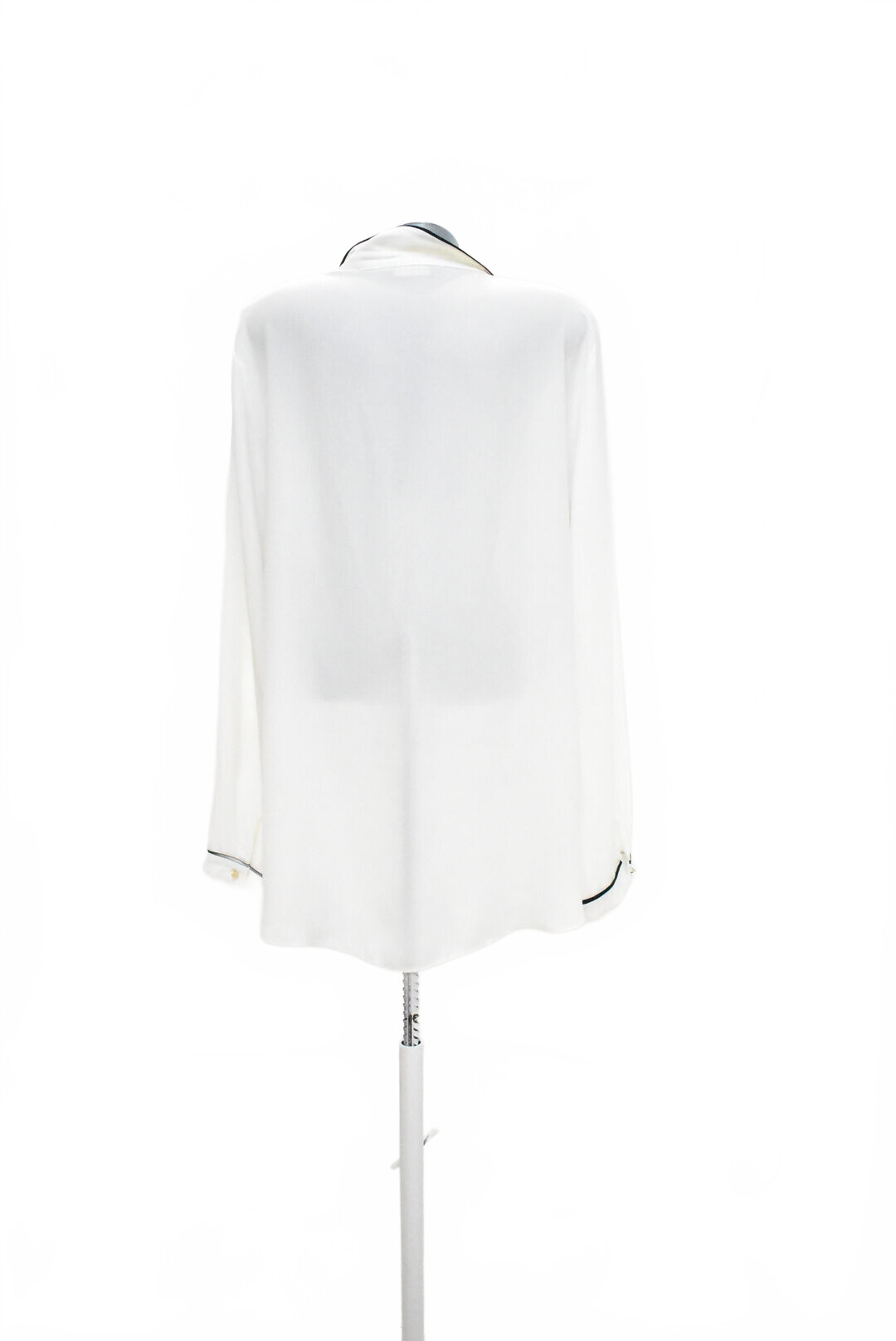 Damen bluse : Brand,Farbeweiss,größe: size