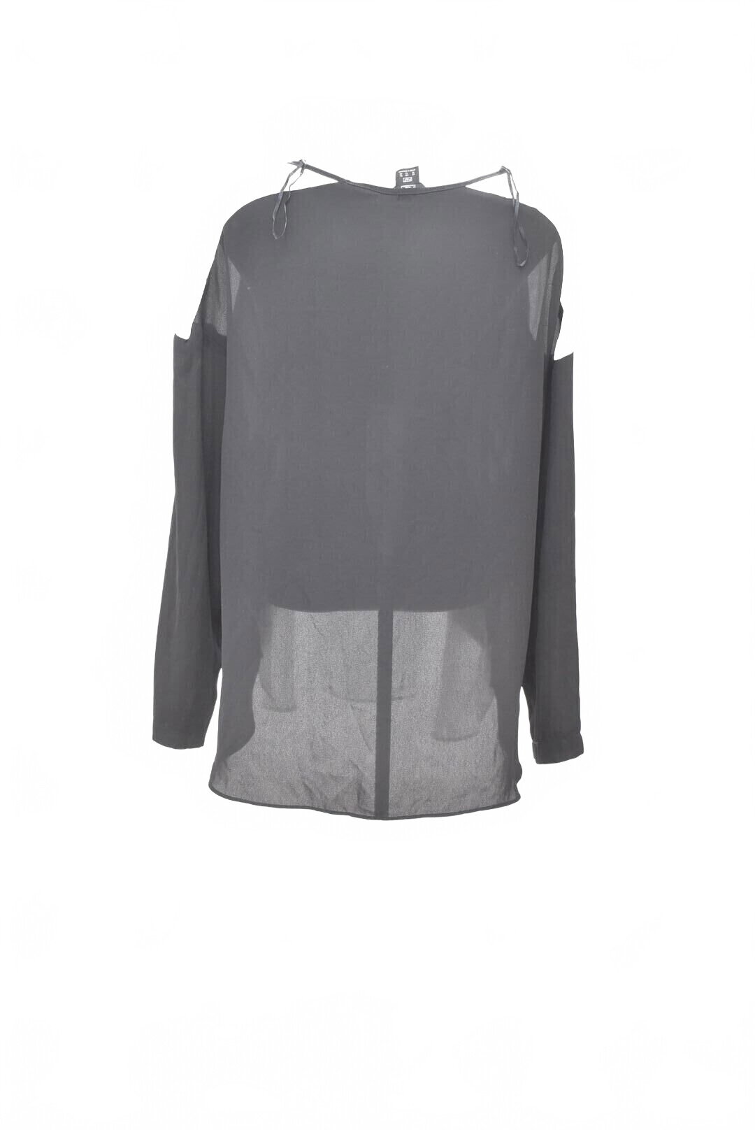 Damen -T-ShirtF&Fohne Aufdruck,farbemehrfarbig,größe44