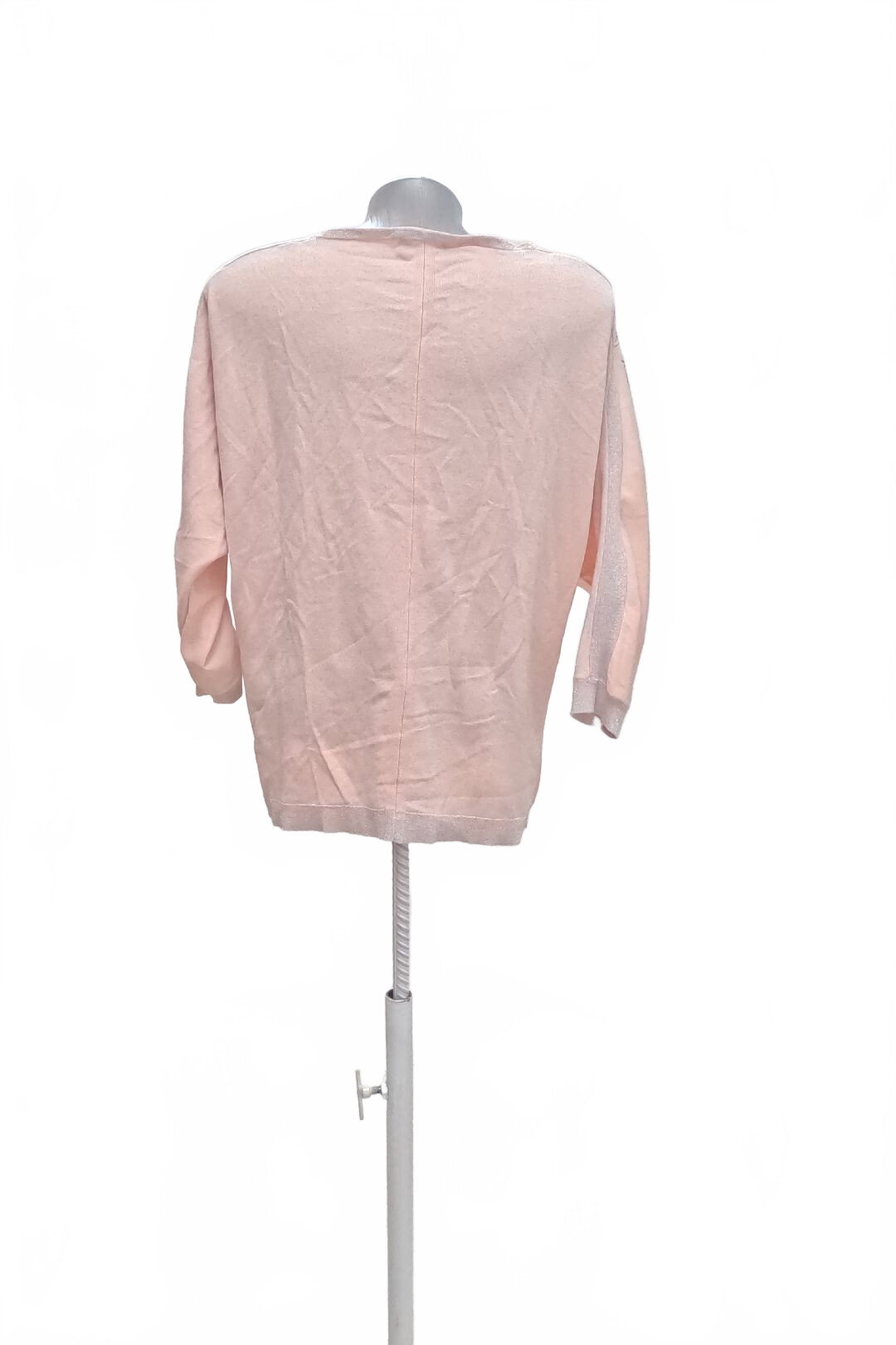 Damen -T-ShirtOrsayohne Aufdruck,farbegeblümt,größeM