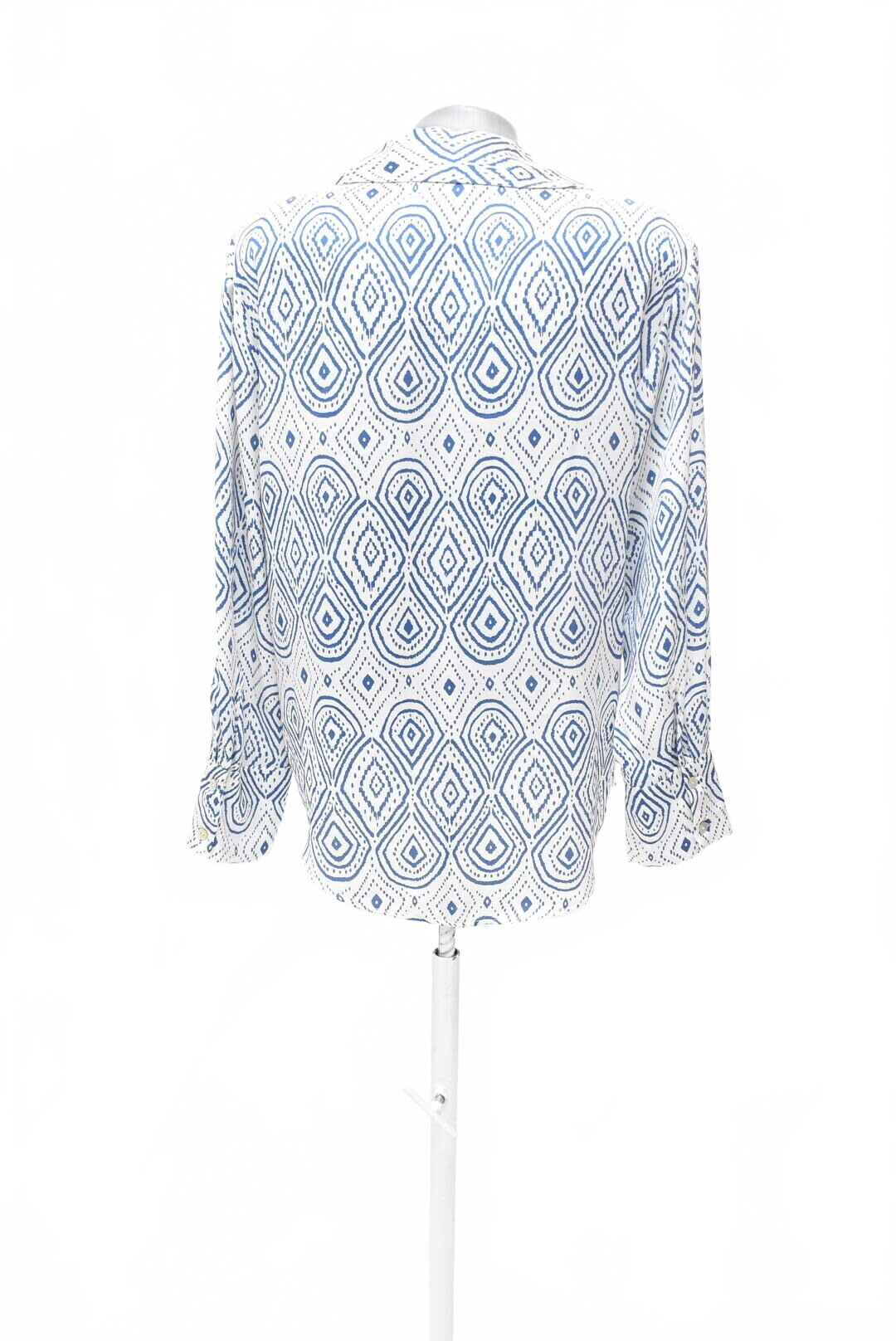 Damen bluse : Brand,Farbegemustert,größe: size