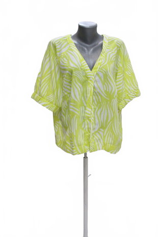 Damen bluse : Brand,Farbegemustert,größe: size