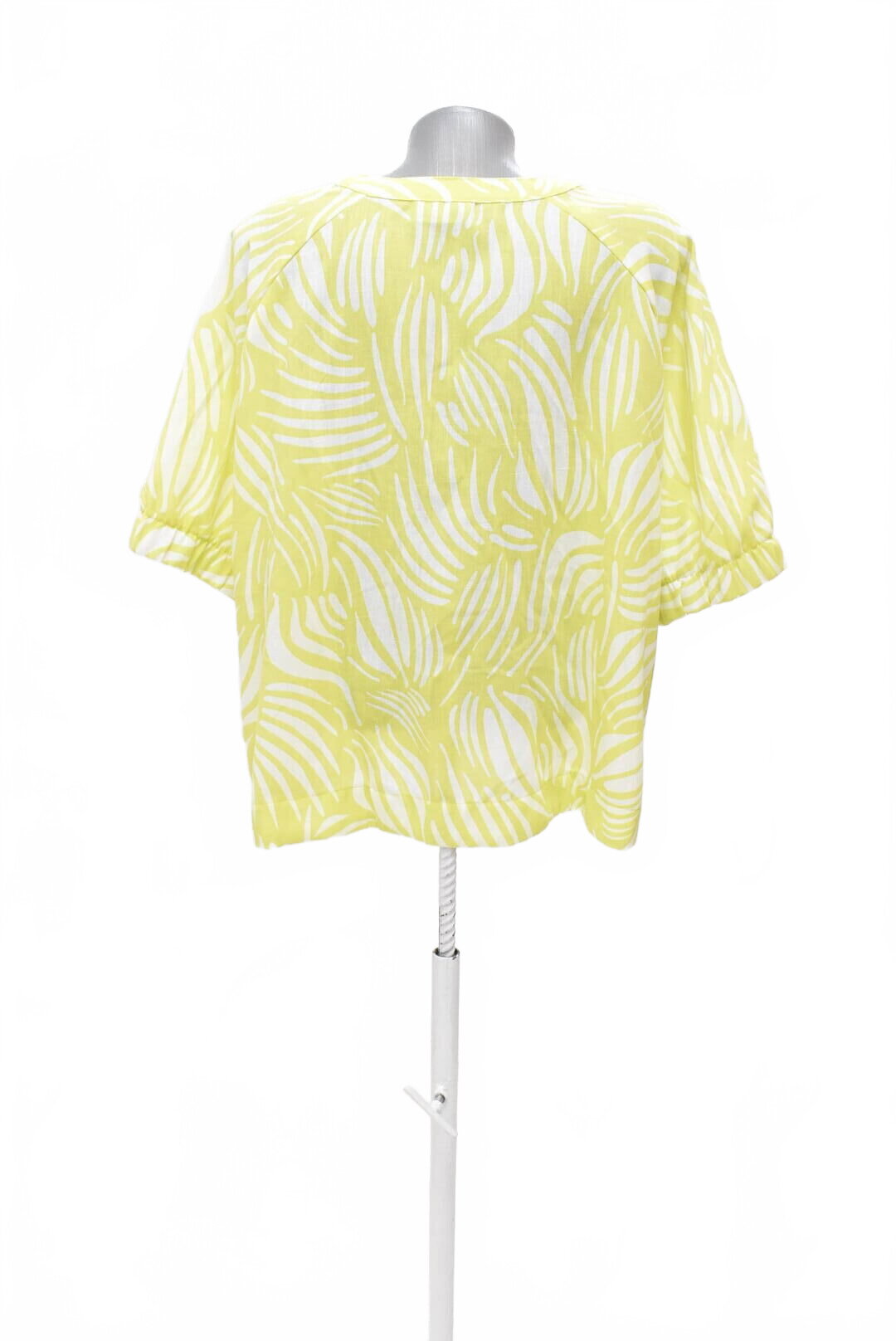 Damen bluse : Brand,Farbegemustert,größe: size