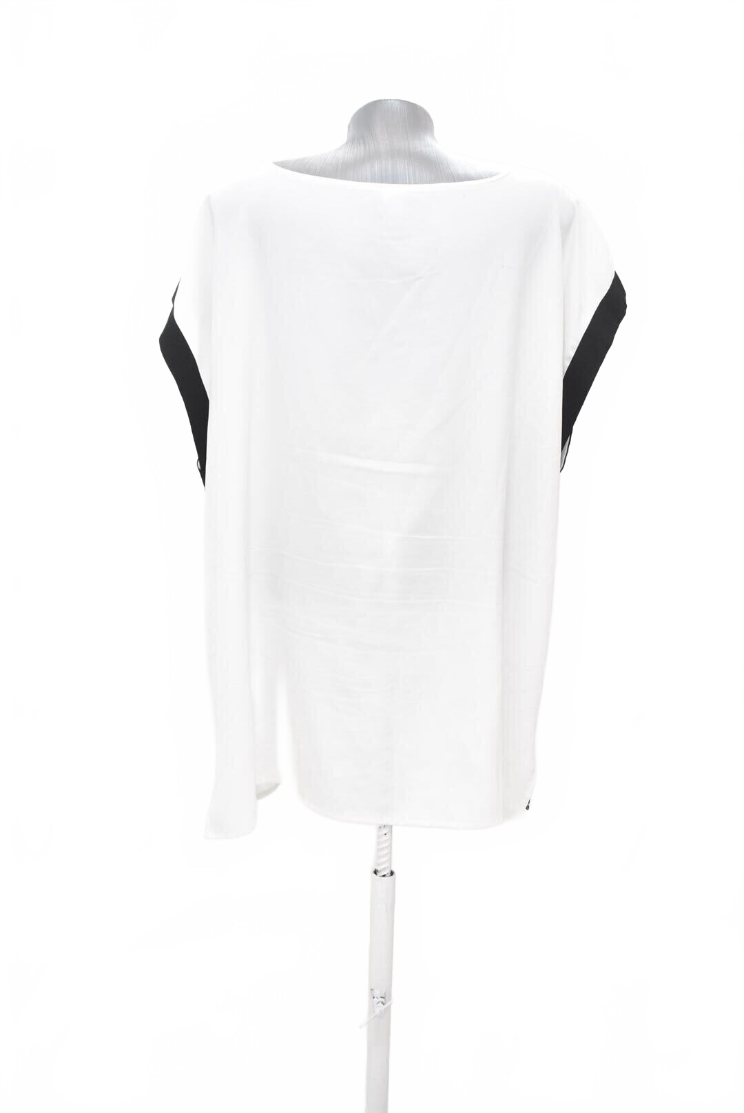 Damen -T-ShirtGenesisohne Aufdruck,farbeweiss,größe50