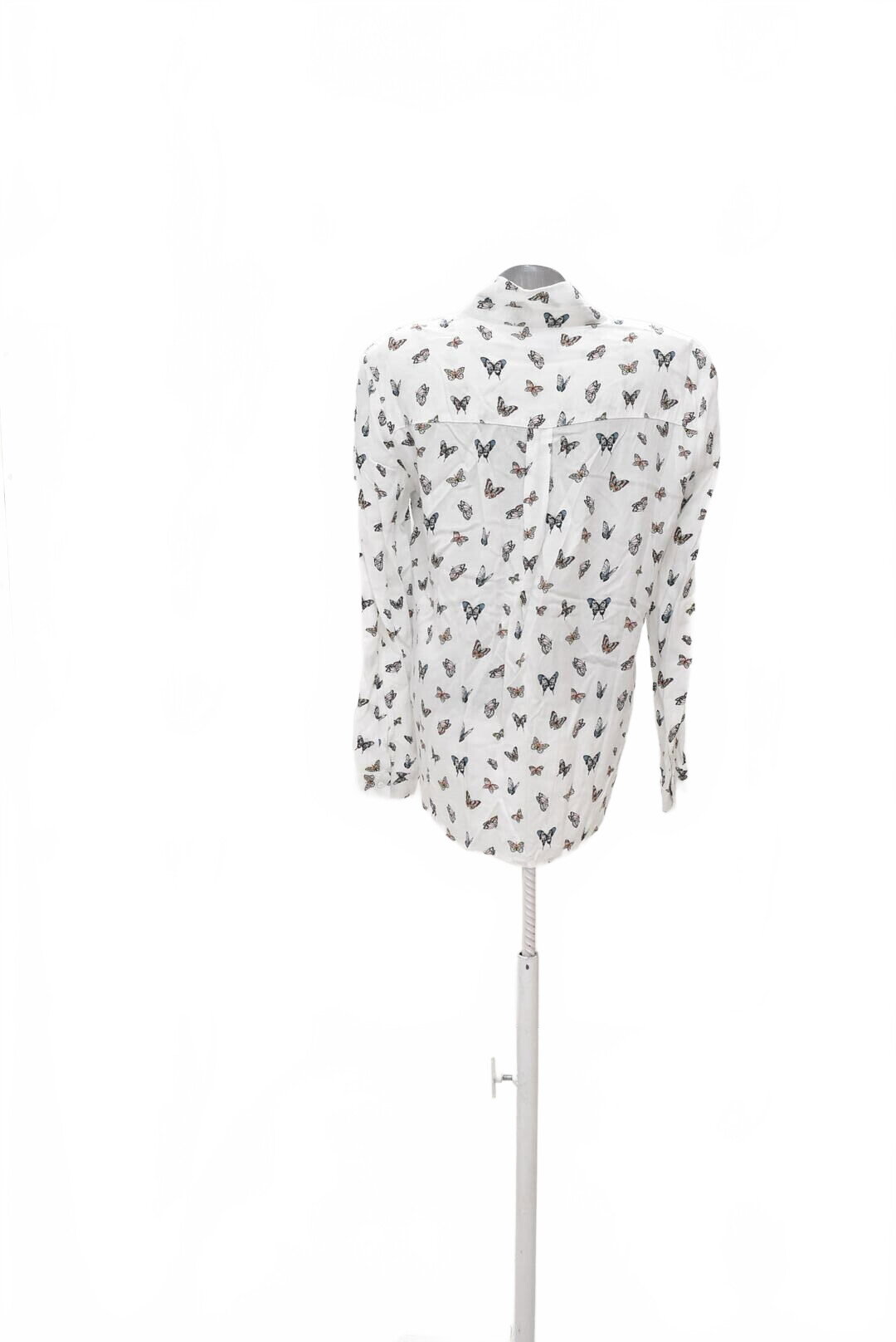 Damen bluse : Brand,Farbegemustert,größe: size