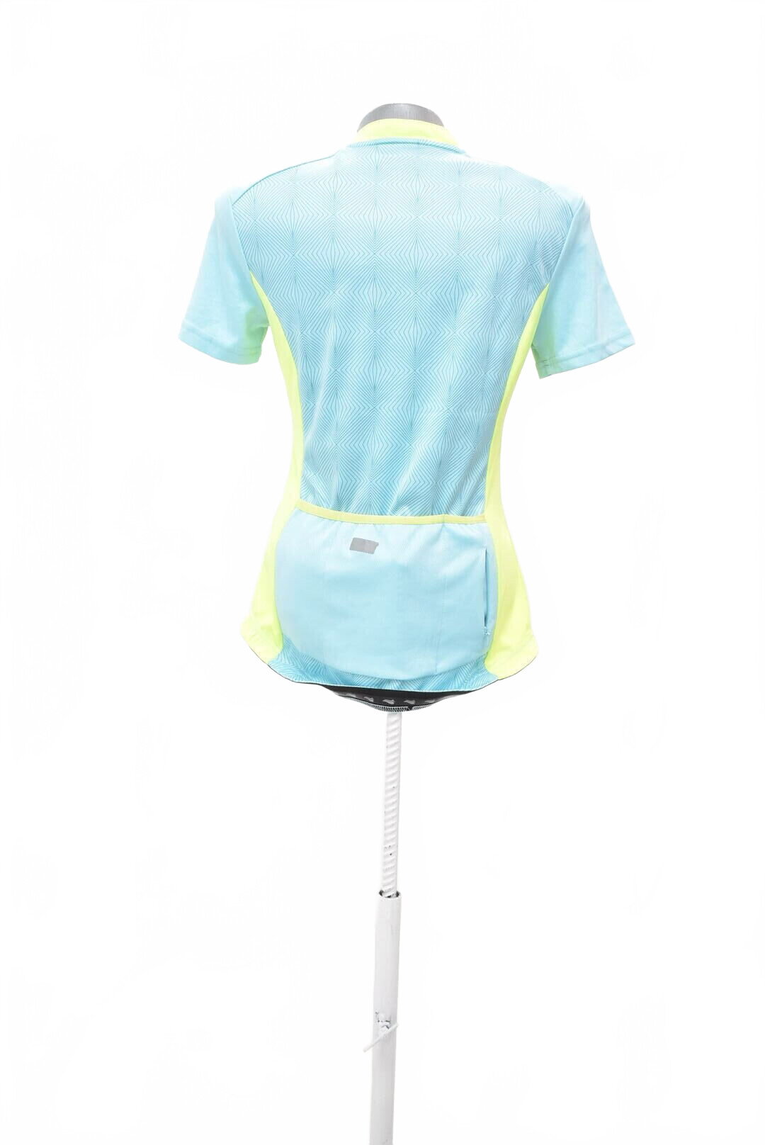 Damen -T-ShirtCrivitohne Aufdruck,farbegemustert,größe36