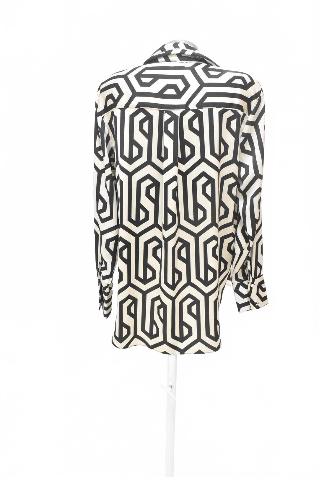 Damen bluse : Brand,Farbegemustert,größe: size