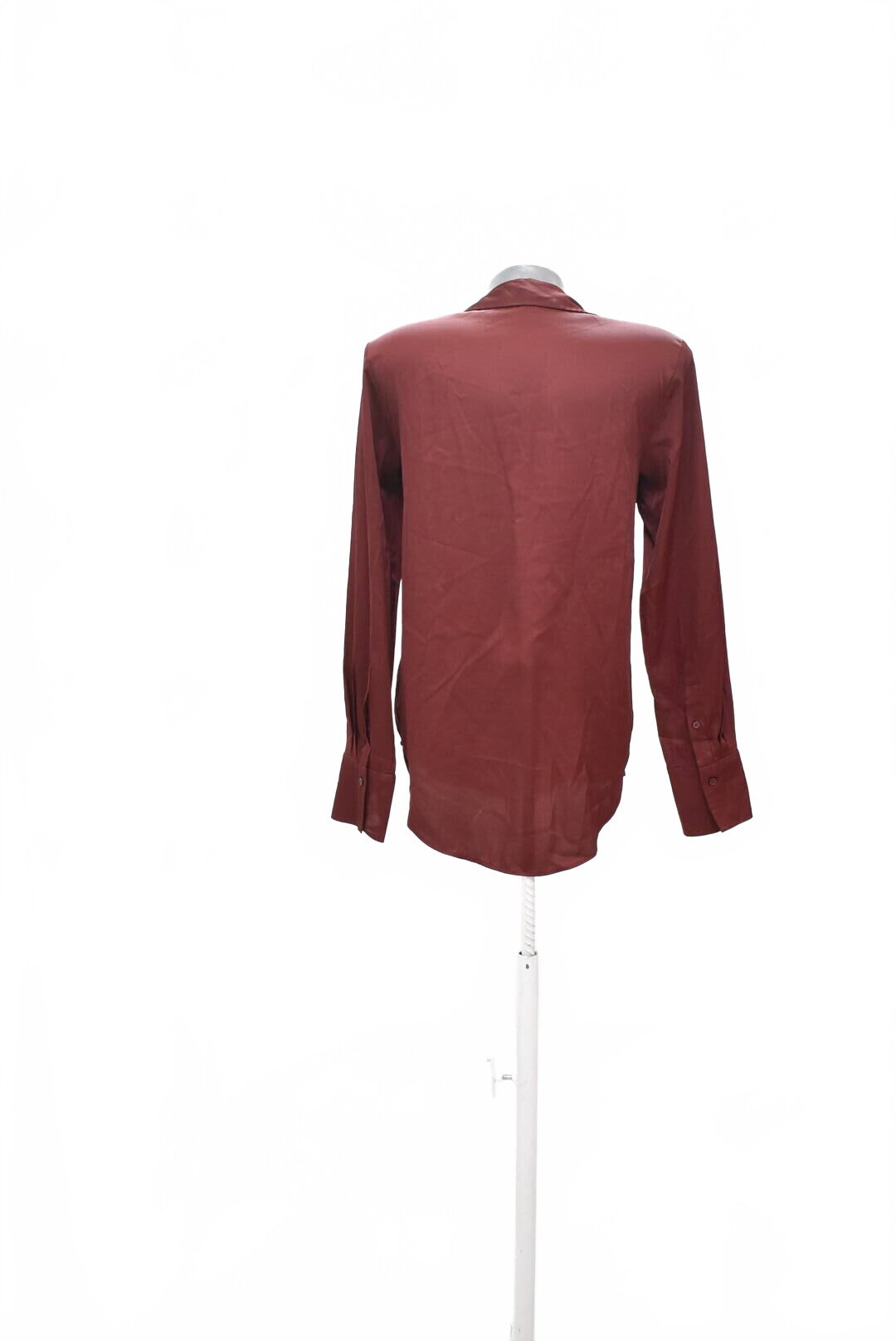 Damen bluse : Brand,Farbebraun,größe: size