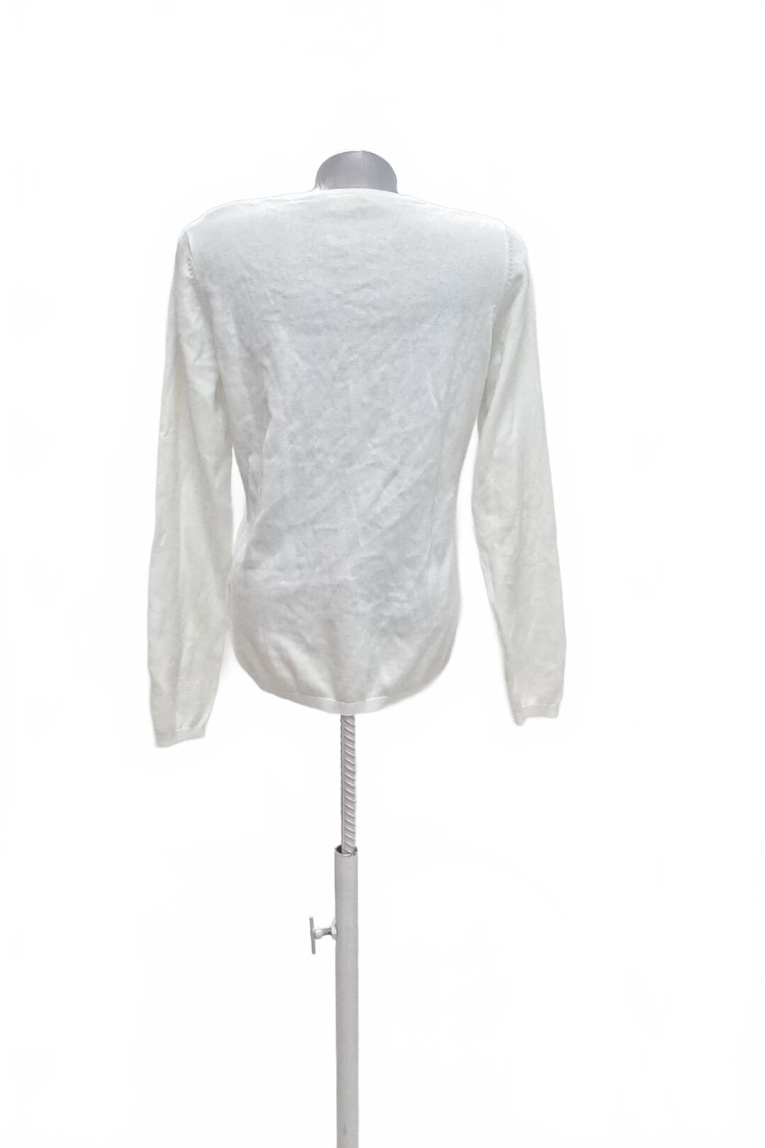 Damen bluse : Brand,Farbeweiss,größe: size