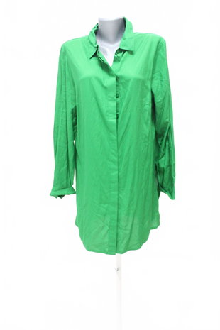 Damen bluse : Brand,Farbegrün,größe: size