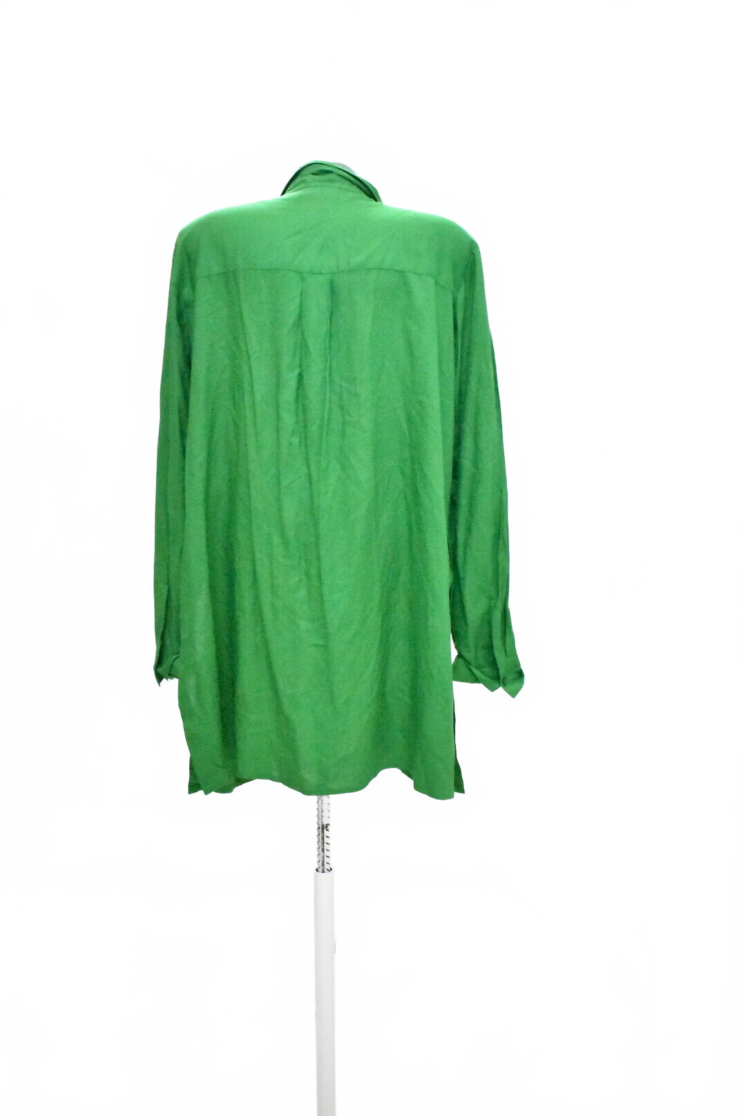 Damen bluse : Brand,Farbegrün,größe: size