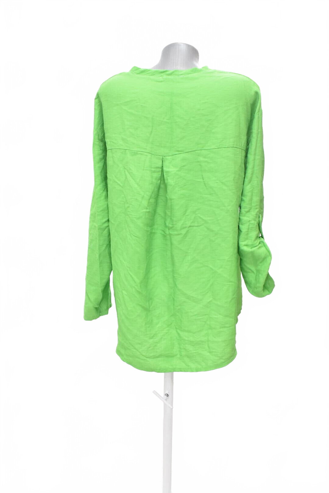 Damen bluse : Brand,Farbegrün,größe: size