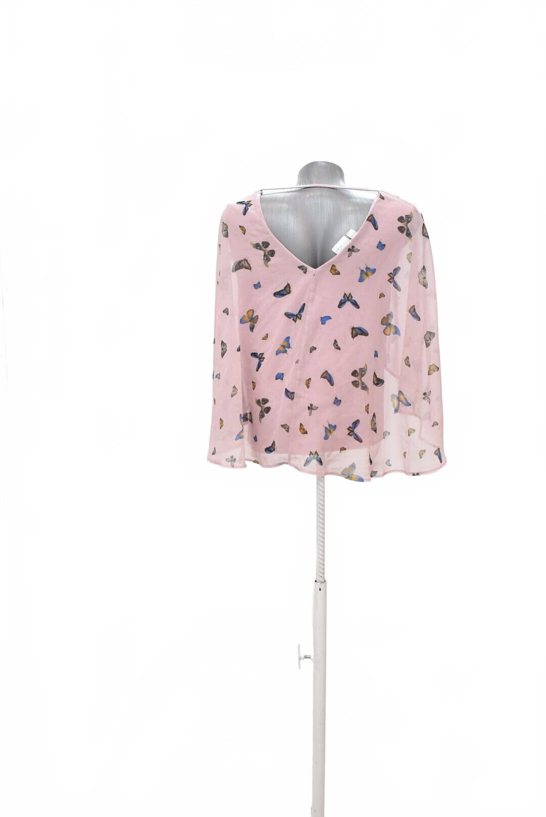 Damen bluse : Brand,Farbegemustert,größe: size