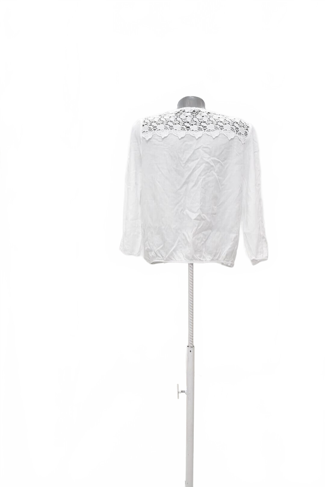 Damen bluse : Brand,Farbeweiss,größe: size