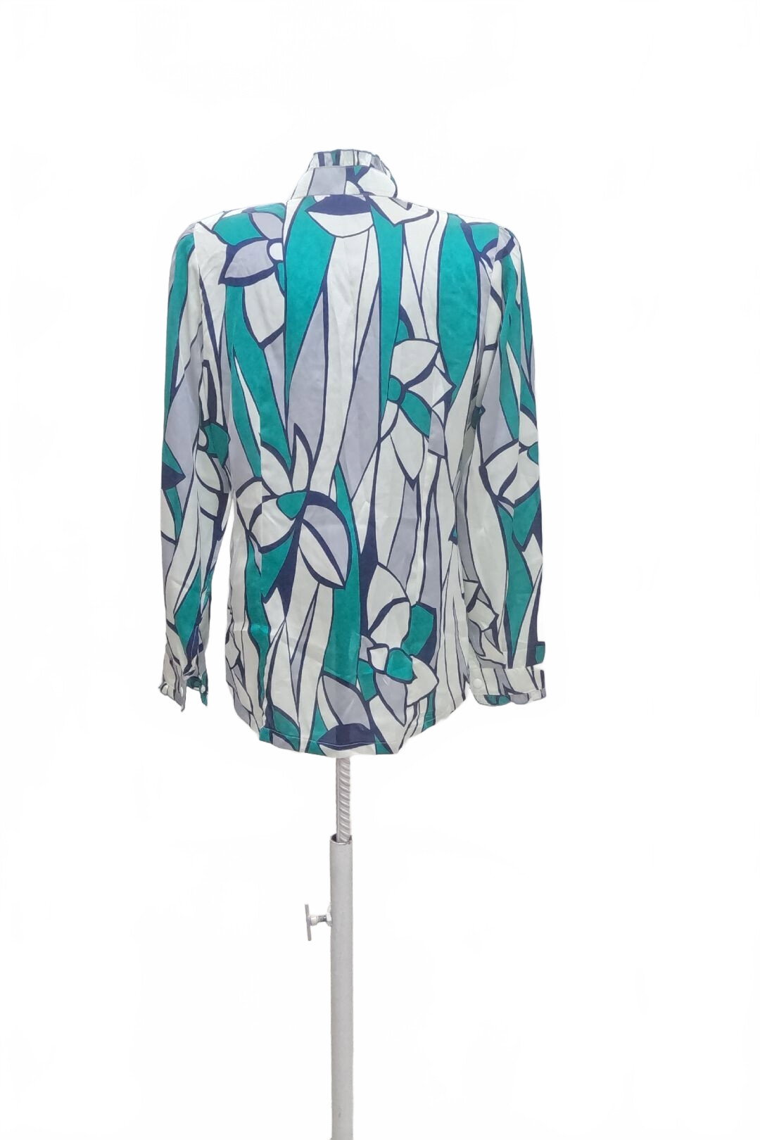 Damen bluse : Brand,Farbegemustert,größe: size