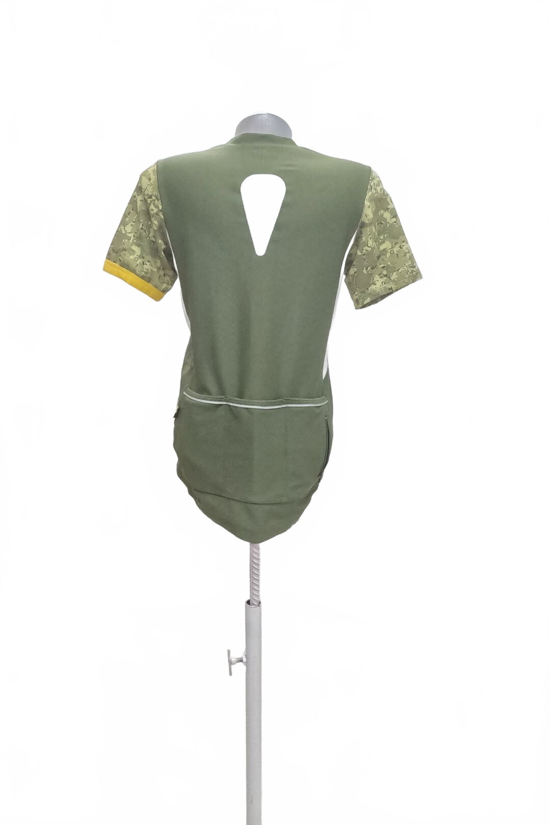 Damen -T-ShirtNikemit Aufdruck,farbemehrfarbig,größeS