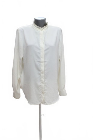 Damen bluse : Brand,Farbebeige,größe: size