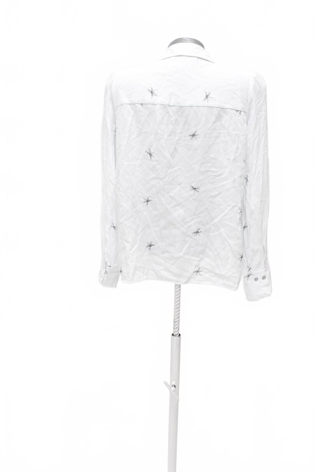Damen bluse : Brand,Farbegemustert,größe: size