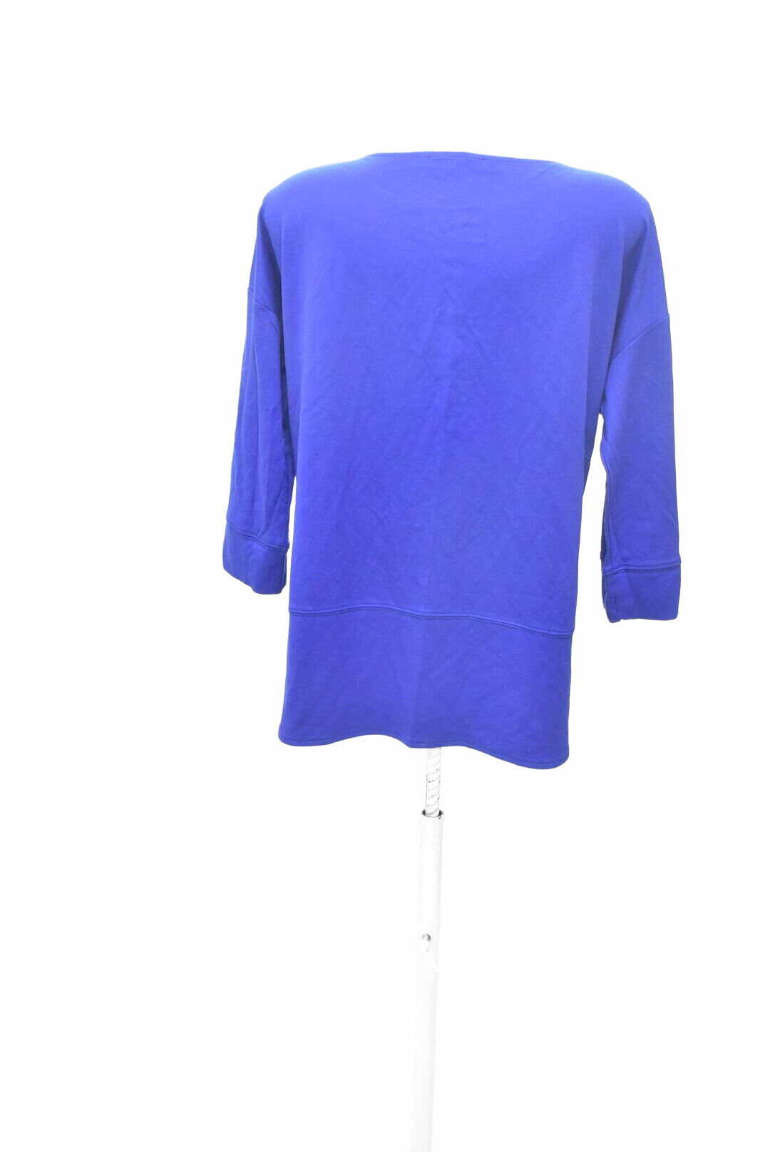 Damen -T-ShirtMohitoohne Aufdruck,farbeblau,größeS
