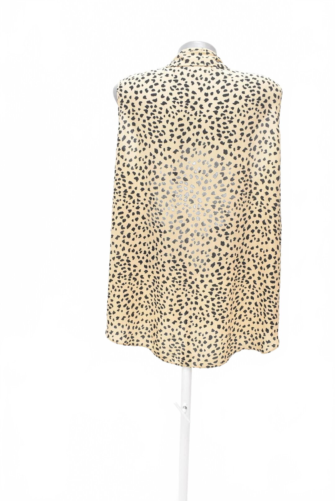 Damen bluse : Brand,Farbeanimal-print,größe: size
