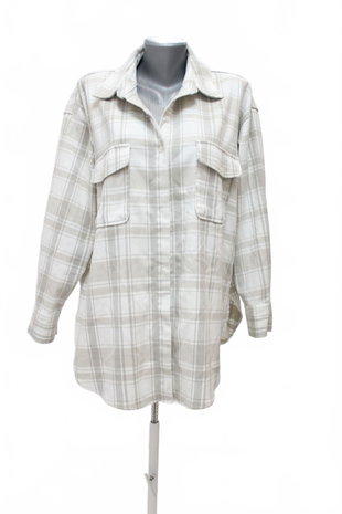 Damen bluse : Brand,Farbegemustert,größe: size
