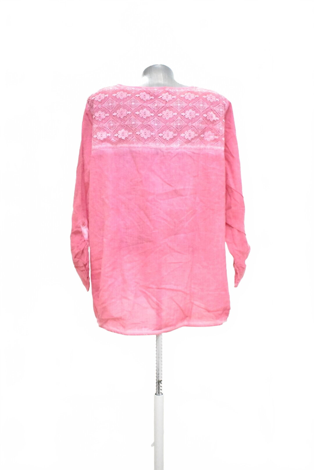 Damen bluse : Brand,Farberot,größe: size