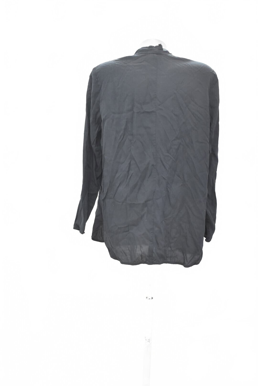 Damen -T-ShirtCosohne Aufdruck,farbeschwarz,größe40