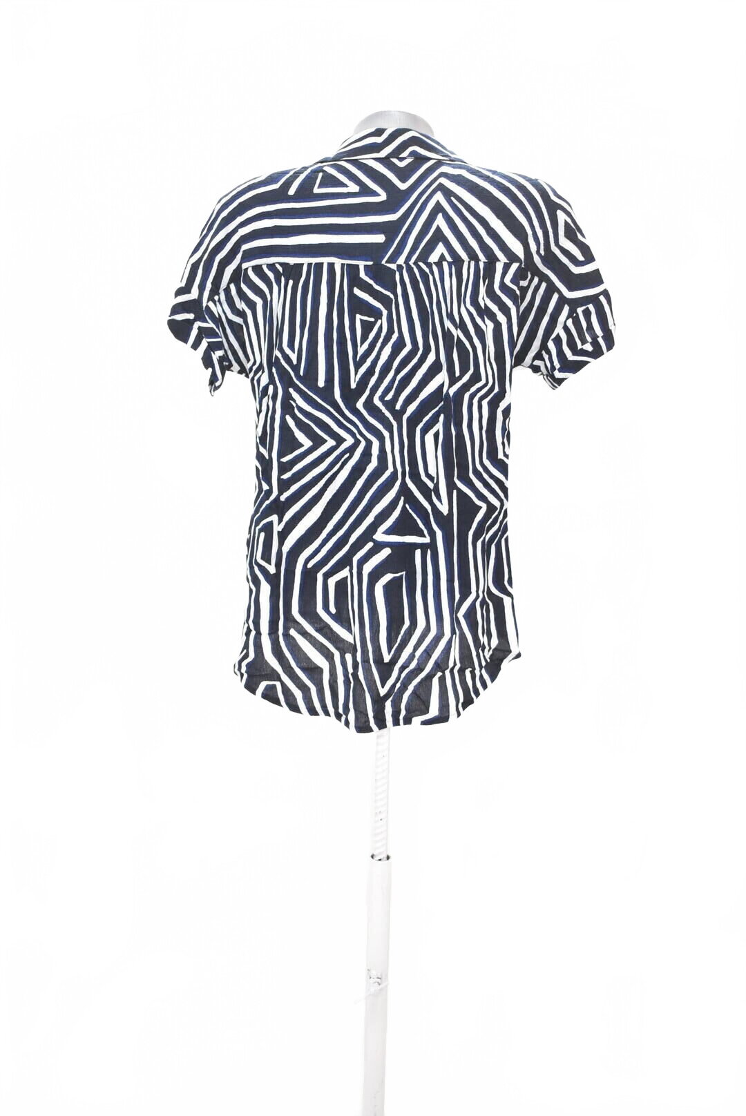 Damen bluse : Brand,Farbegemustert,größe: size