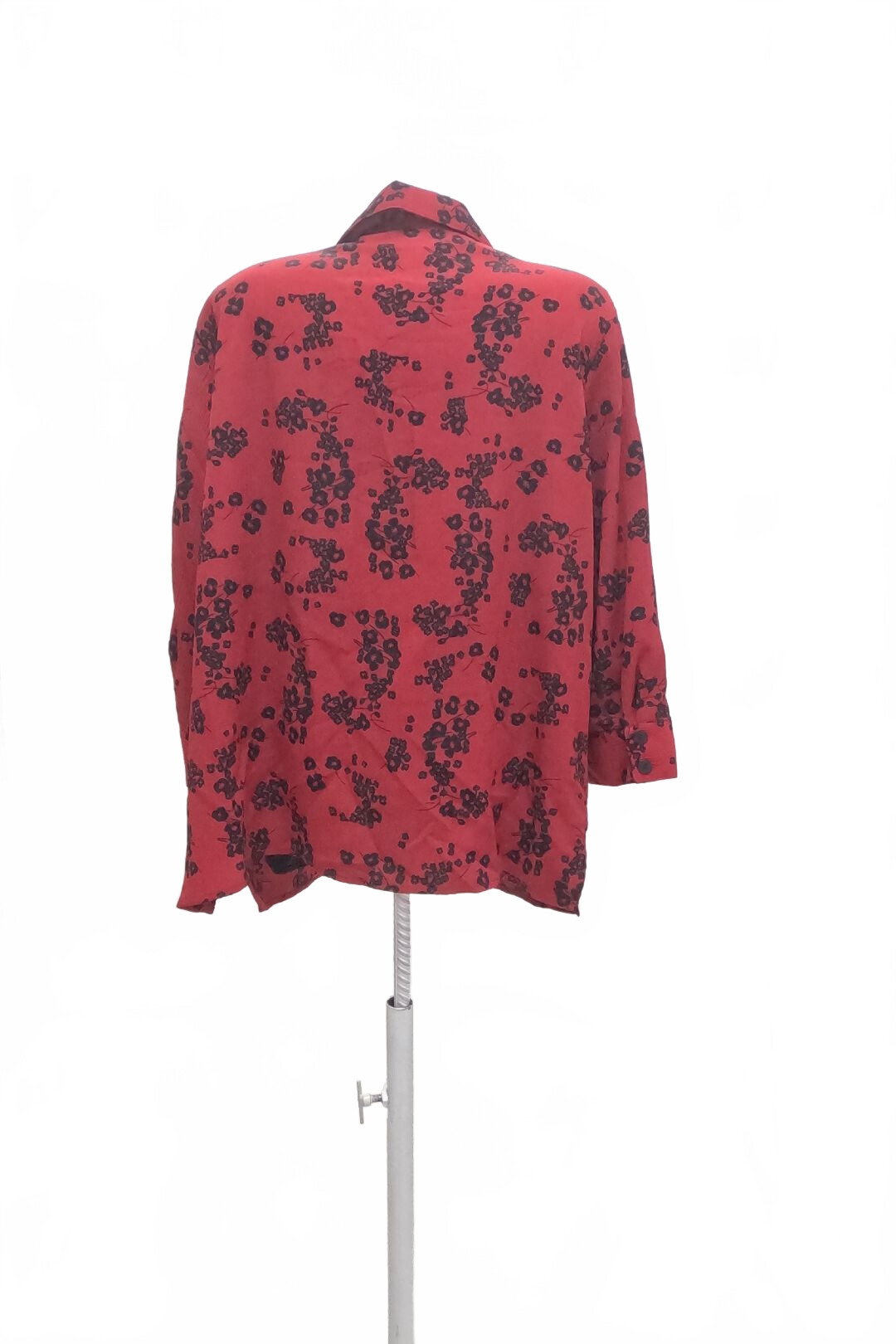 Damen bluse : Brand,Farbegeblümt,größe: size