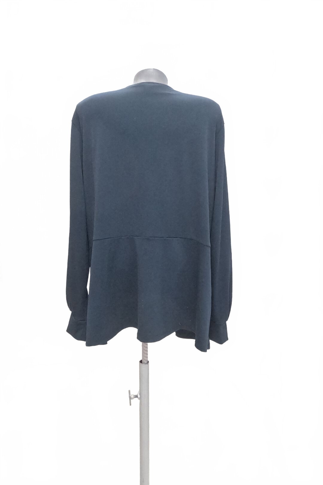 Damen -T-ShirtH&Mohne Aufdruck,farbekhaki,größe2XL