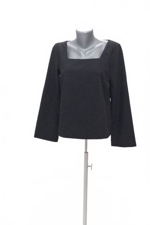 Damen bluse : Brand,Farbeschwarz,größe: size