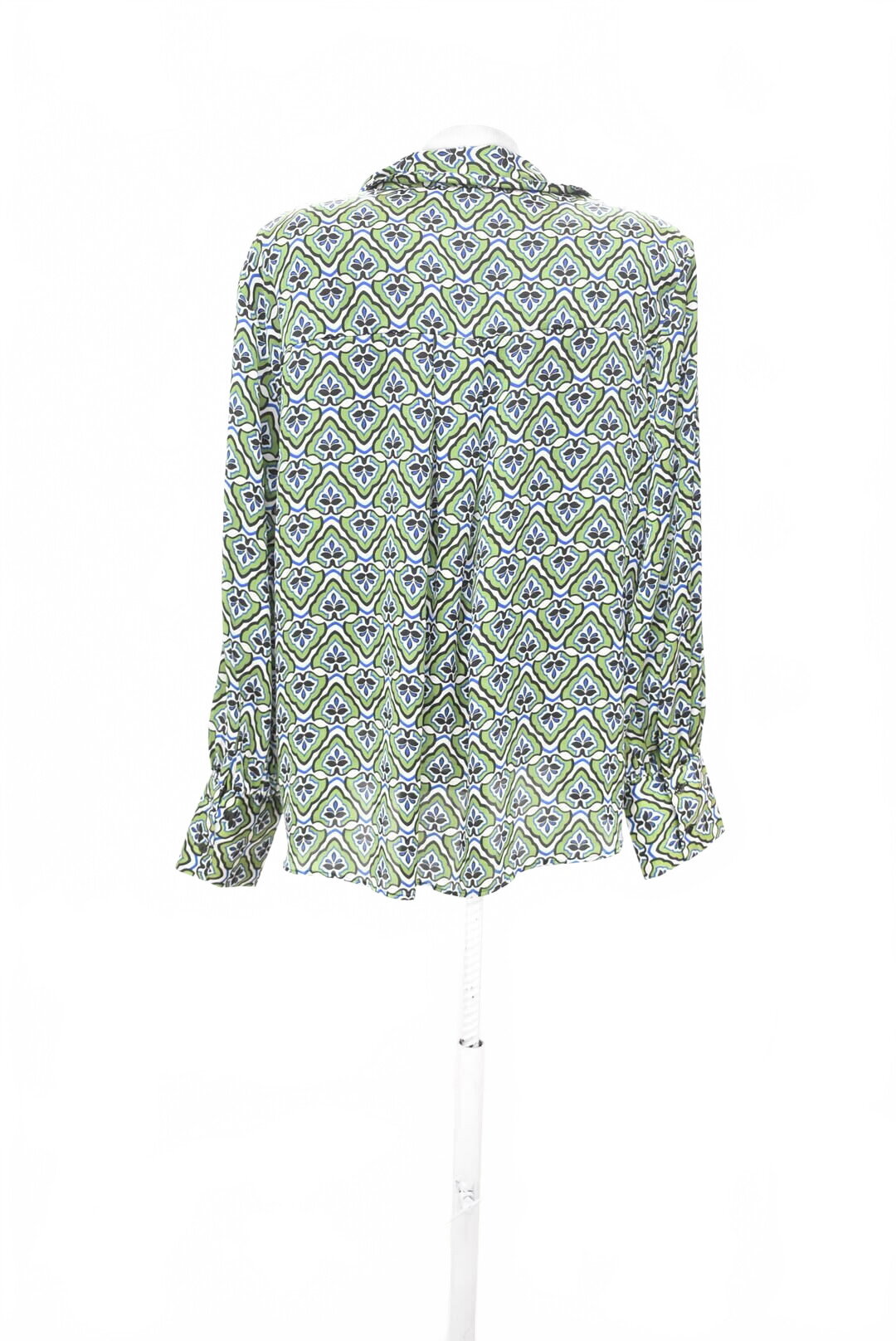 Damen bluse : Brand,Farbegemustert,größe: size