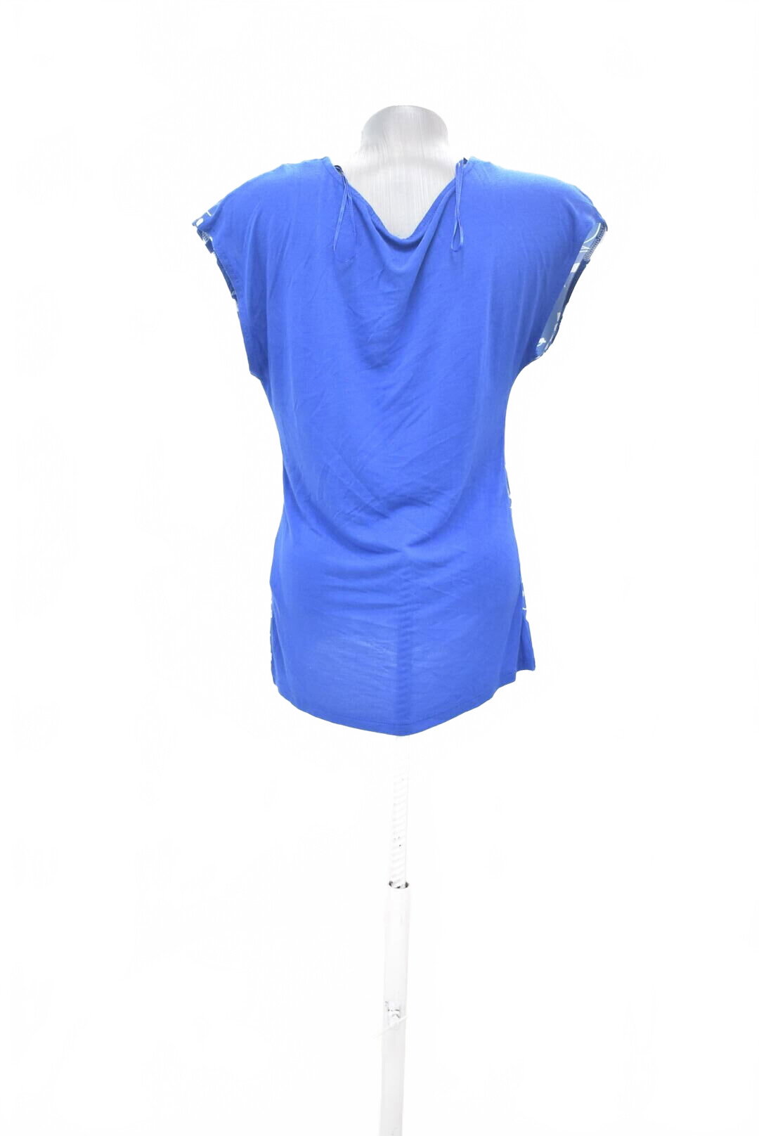 Damen -T-ShirtOrsayohne Aufdruck,farbegemustert,größeS