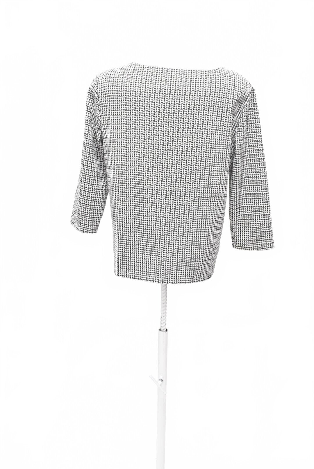 Damen -T-ShirtReservedohne Aufdruck,farbegemustert,größeXL