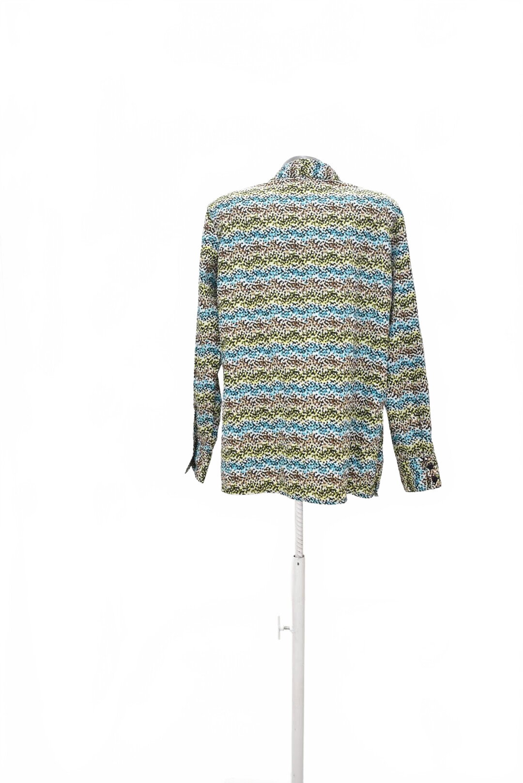 Damen bluse : Brand,Farbegemustert,größe: size