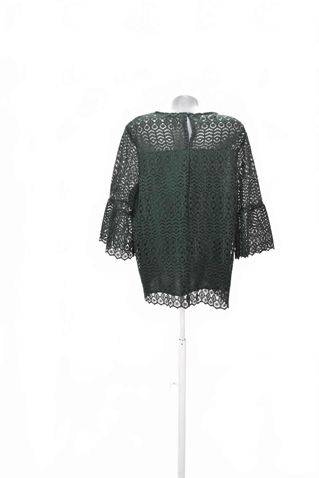 Damen bluse : Brand,Farbegrün,größe: size