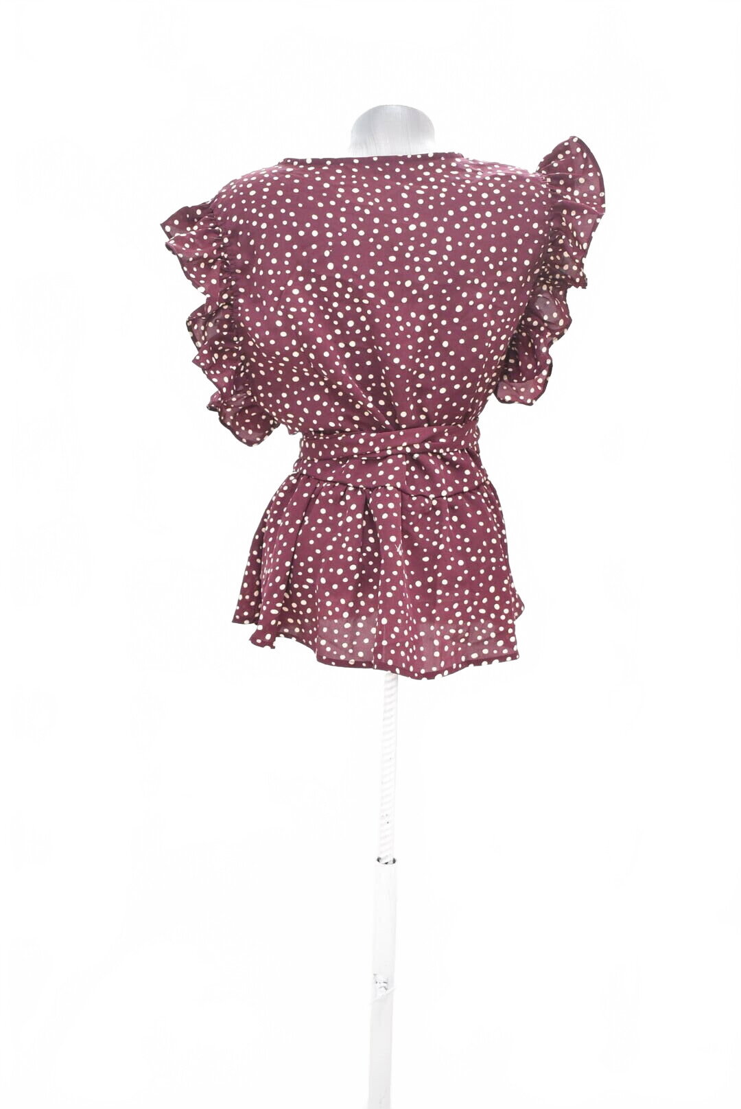 Damen bluse : Brand,Farbegemustert,größe: size