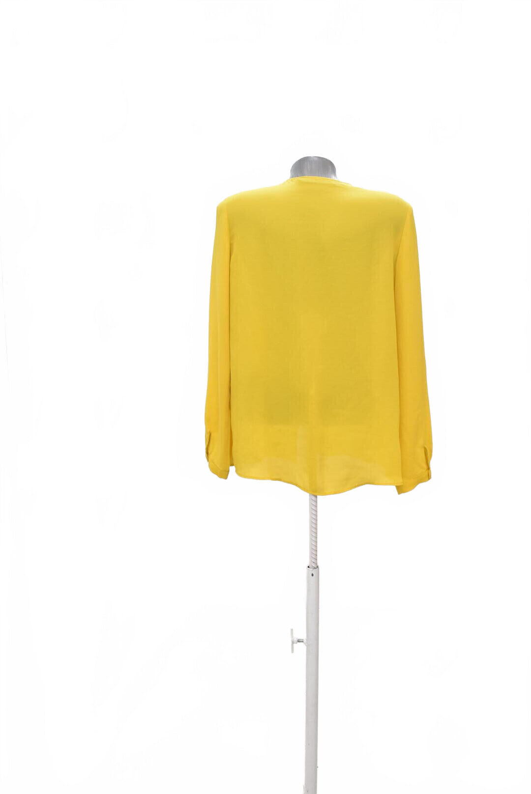 Damen bluse : Brand,Farbegelb,größe: size