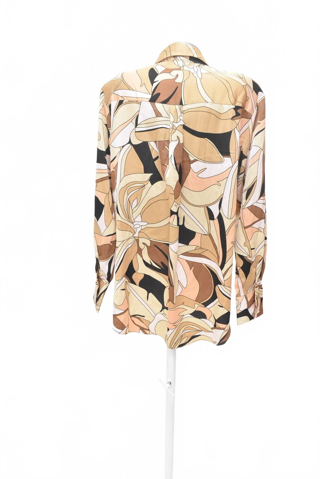 Damen bluse : Brand,Farbegemustert,größe: size