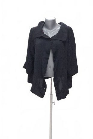 Damen bluse : Brand,Farbeschwarz,größe: size