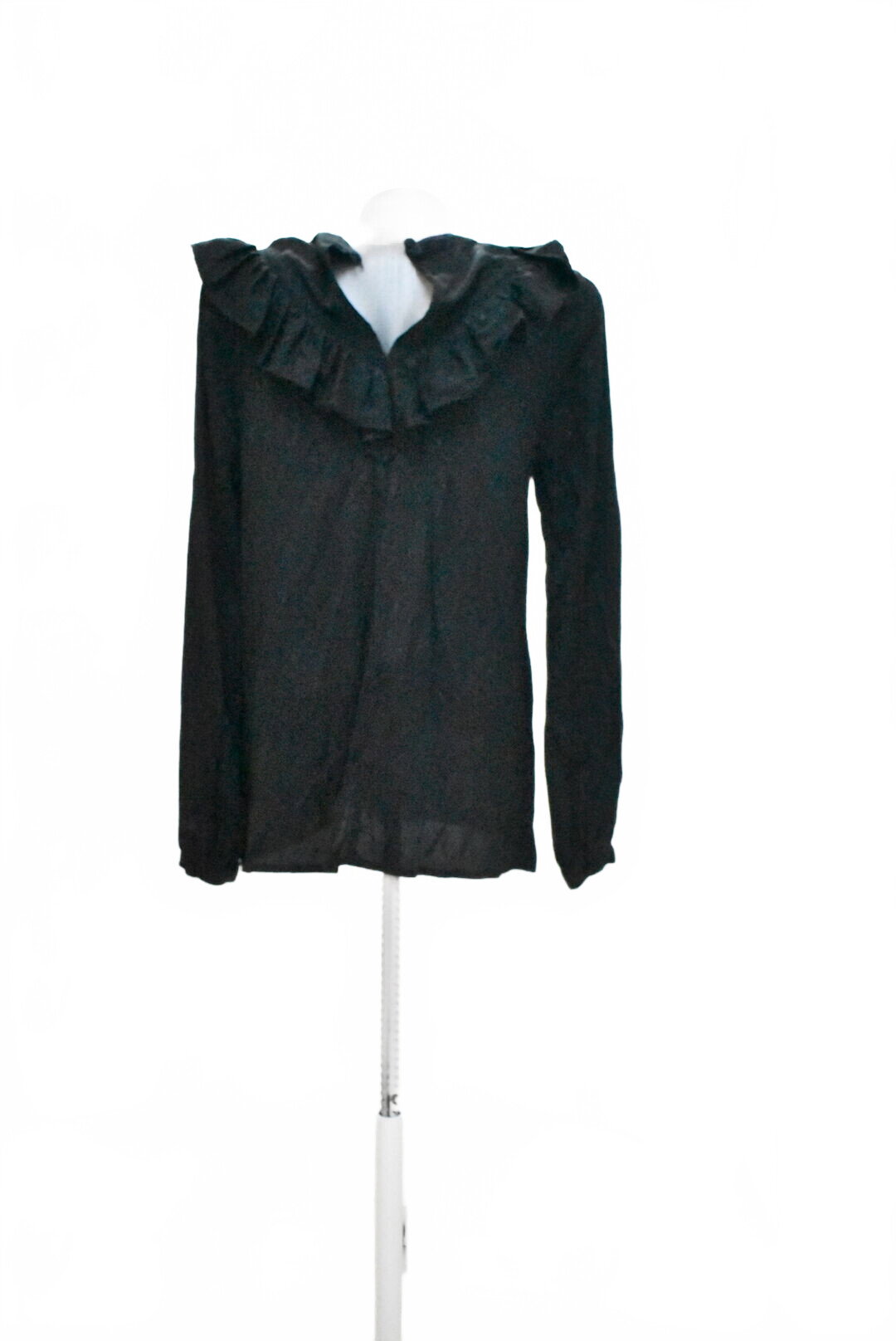 Damen -T-ShirtNextohne Aufdruck,farbeschwarz,größe38
