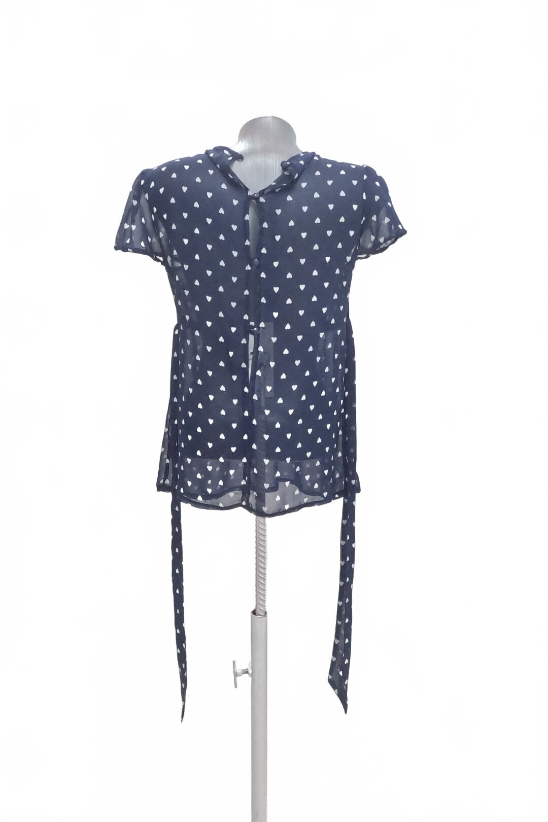 Damen bluse : Brand,Farbegemustert,größe: size