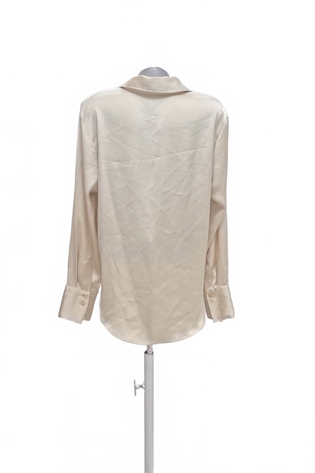 Damen bluse : Brand,Farbebeige,größe: size