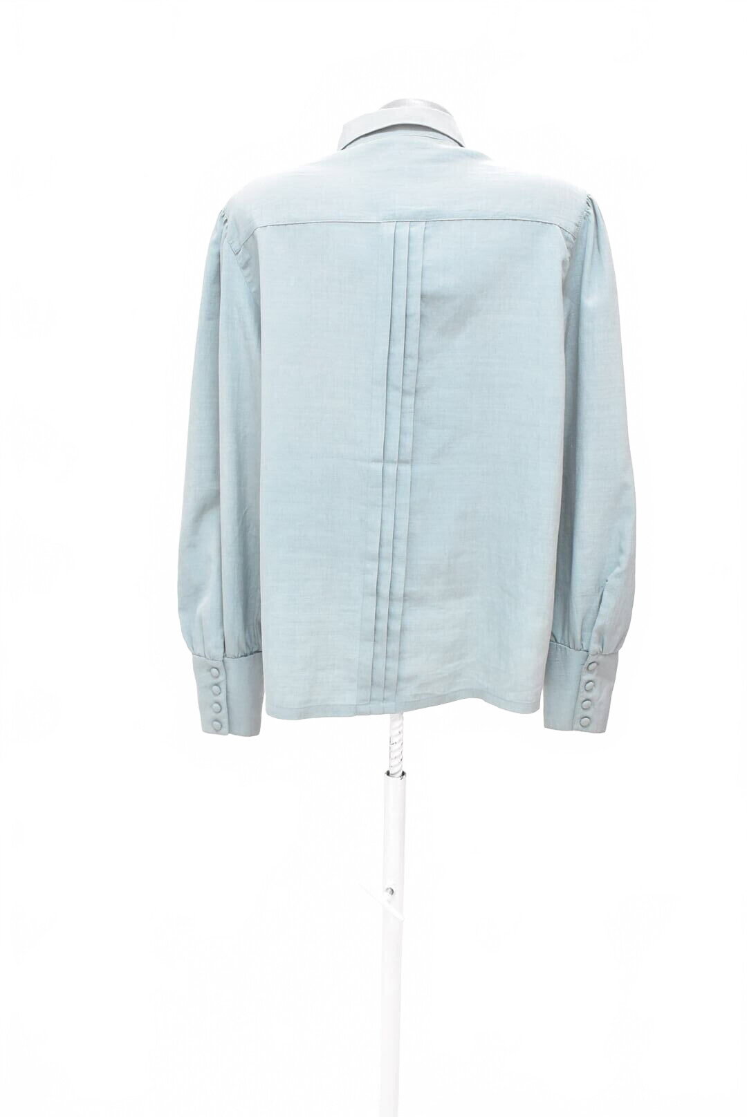 Damen bluse : Brand,Farbegrün,größe: size