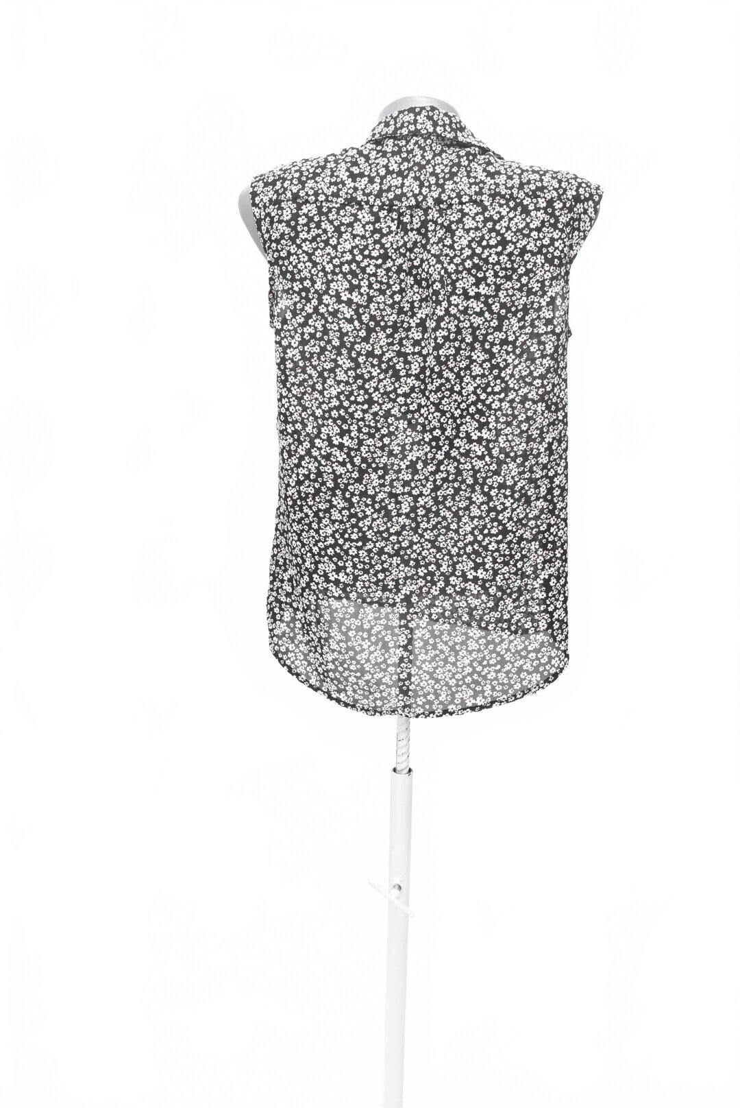 Damen bluse : Brand,Farbegeblümt,größe: size