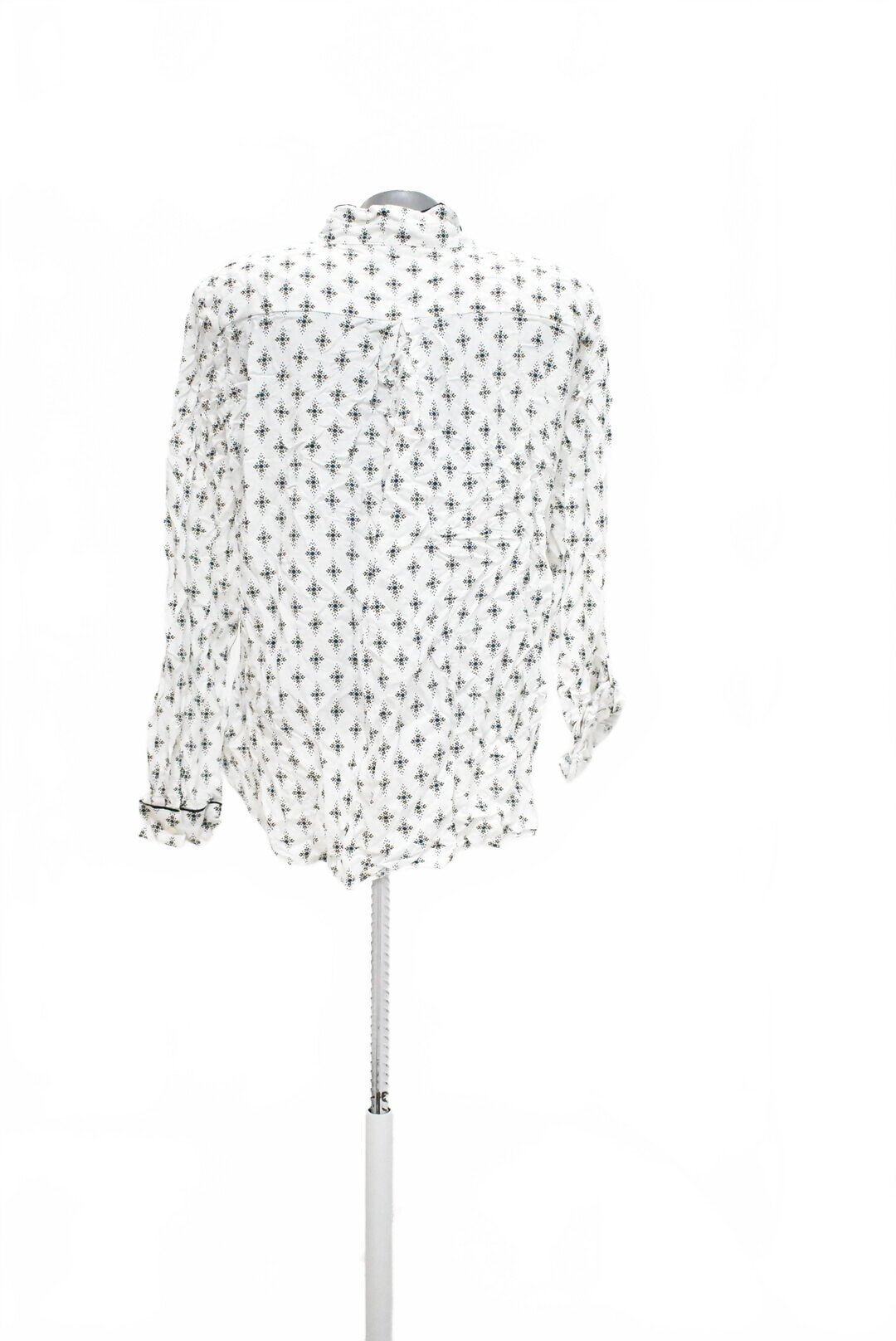 Damen bluse : Brand,Farbegeblümt,größe: size